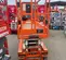 2018 Snorkel S3219E Scissor Lift
