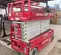 2017 MEC 4046SE Scissor Lift