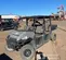 2022 Polaris PRO XD 4000D Utility Vehicle