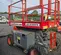 2017 Skyjack SJ6832RT Rough Terrain Scissor Lift