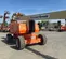 2017 JLG 800AJ Articulating Boom Lift