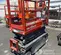 2019 Skyjack SJIII3219 Scissor Lift
