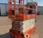 2022 Snorkel S4740E Scissor Lift