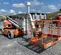 2017 Snorkel A46JE Articulating Boom Lift