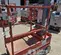 2017 Skyjack SJ12 Self-Propelled One-Person Lift