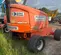2017 JLG 400S Boom Lift