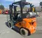 2019 Doosan G25P-7DF Warehouse Forklift
