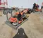 2017 Jekko MR800