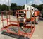 2019 Snorkel A46JE Articulating Boom Lift