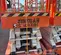 2019 Snorkel S3226E Scissor Lift