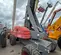 2015 Skyjack SJ86T Boom Lift