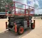 2018 Skyjack SJ8841RT Rough Terrain Scissor Lift