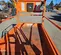 2019 Snorkel S4726E Scissor Lift