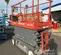 2019 Skyjack SJIII4740 Scissor Lift