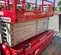 2018 MEC 4555SE Scissor Lift