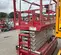 2017 MEC 4046SE Scissor Lift