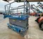 2017 Genie GS-4047 Scissor Lift