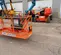 2018 JLG 660SJ Boom Lift