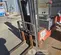 2020 Toyota 6BWC20 Warehouse Forklift