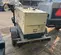 2021 Multiquip DLW400ESA4 Welder
