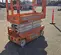 2019 Snorkel S3219E Scissor Lift