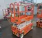 2018 Snorkel S3219E Scissor Lift