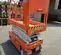2019 Snorkel S3219E Scissor Lift