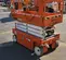 2019 Snorkel S3219E Scissor Lift