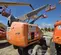 2019 Snorkel 660SJ Boom Lift