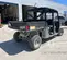 2023 Polaris PRO XD 4000D Utility Vehicle