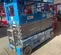 2017 Genie GS-3232 Scissor Lift