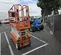 2019 Snorkel S3226E Scissor Lift