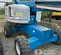 2015 Genie S-40 Boom Lift