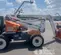 2018 Snorkel A46JRT Articulating Boom Lift