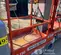 2017 Skyjack SJ16 Self-Propelled One-Person Lift