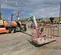 2019 Snorkel 660SJ Boom Lift