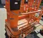 2019 Snorkel TM12E Self-Propelled One-Person Lift