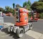 2017 Skyjack SJ30ARJE Articulating Boom Lift