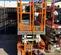 2019 Snorkel S3215L Scissor Lift