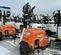 2019 Generac MLT6SKDS Portable Light Tower