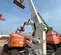 2019 Snorkel AB60J Articulating Boom Lift