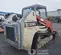 2019 Takeuchi TL12R2-R Track Loader