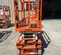 2019 Snorkel S3219E Scissor Lift