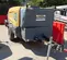 2021 Atlas Copco XAS440JD T4F Air Compressor