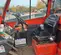 2017 Skyjack SJ843TH Forklift
