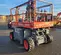 2019 Skyjack SJ6826RT Rough Terrain Scissor Lift