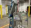 2021 Genie AWP-40SDC Pusharound Lift