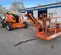 2017 JLG 600AJ Articulating Boom Lift