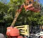 2015 JLG 450AJ Articulating Boom Lift