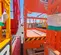 2018 Snorkel S4726E Scissor Lift